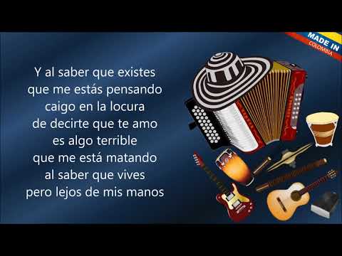 Es Tan Difícil - Binomio De Oro De América (Letra)