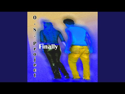 Finally (Disco Version)