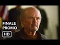 RESURRECTION 2x13 Promo Love in Return (HD.