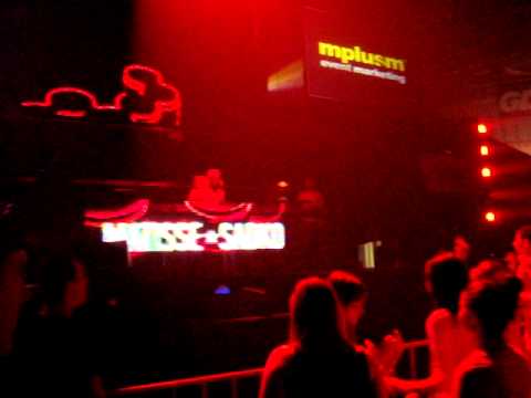 Dayglow Poland 2012 - Matisse & Sadko 3/4