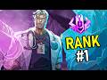 RANK 1 WORLD DOCTOR STRANGE Strawplace MARVEL RIVALS POV GAMEPLAY