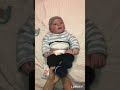 Rijad le bébé