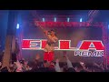 Lunay Ella Remix Live In Chicago 2023