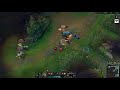 Cute Asian Loli Coaching Session Game Play Leona