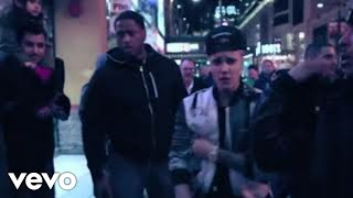 Justin Bieber - Playtime ft. Khalil (Official Video)
