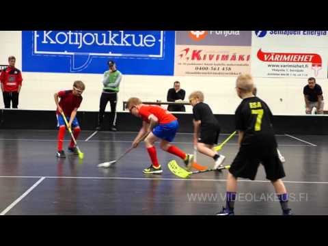 SPV06 Valkoinen - Konnat 07 24.4.2016