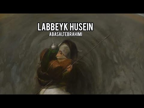 Abasalt Ebrahimi - Labbeyk Hüseyn |Yeni Mərsiyyə | 2024 | Official Video|