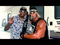WCW Bash at the Beach 1997 Was The Night Rodzilla Laid Waste To All That Stood Before Him