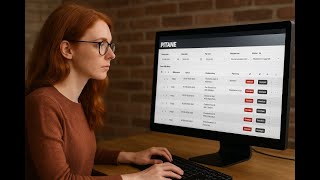 Pitane Link  - route samenstellen