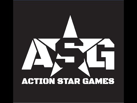 ASG Paintball