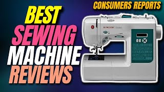 ✅ 5 Best Sewing Machine | Best Sewing machine for Home Use | Sewing Machine Review | Your Best Deal