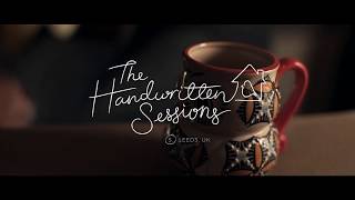 HAYLEY REARDON / "JULIA" / THE HANDWRITTEN SESSIONS