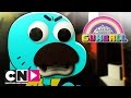 De Wonderlijke Wereld van Gumball | Het vlindereffect | Cartoon Network