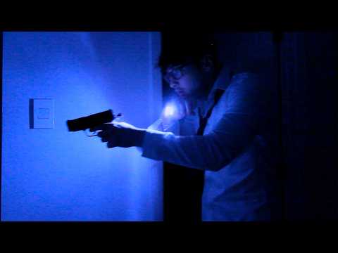 GREED (2026) - Short Film