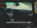 Honda NSX vs BMW M3