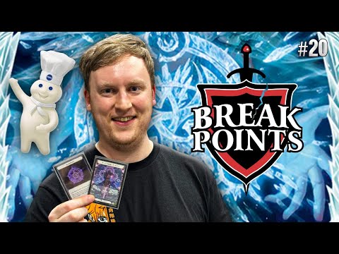 Break Points Ep20: All Aboard the Copium Train