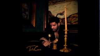 Trust Issues (ft. The Weeknd) - Drake