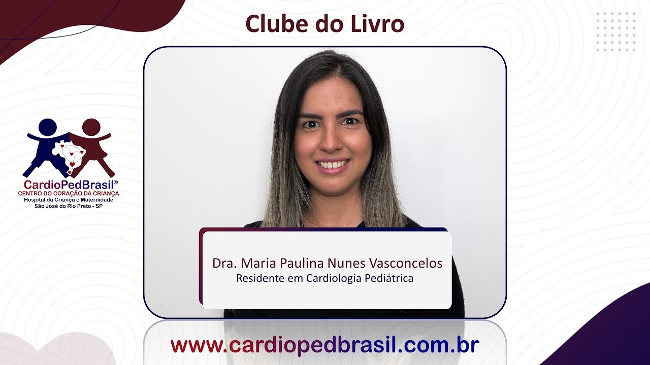 Persistência do Canal Arterial - PCA