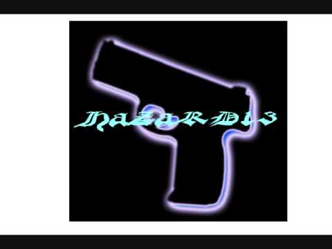 Hazard 13 - SIEMANO WARIAT