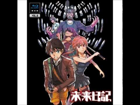 Mirai Nikki Ost 8 Track 04