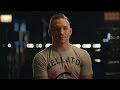 Bellator NYC Michael Chandler Talks About Madison Square Garden