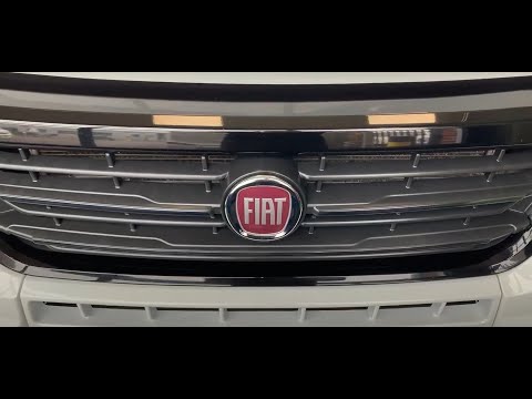 2015-2022 Fiat Ducato Underbonnet Familiarisation