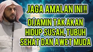 Download lagu INI SOLUSI TERBAIK! TUNTASKAN SEMUA BEBAN KESULITAN DALAM HIDUPMU SYEKH ALI JABER mp3 Download lagu INI SOLUSI TERBAIK! TUNTASKAN SEMUA BEBAN KESULITAN DALAM HIDUPMU SYEKH ALI JABER mp3