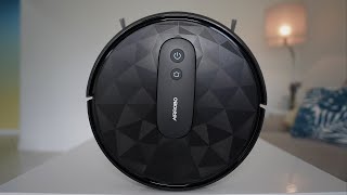 Airrobo P20 Review - The Best Budget Robot Vacuum Cleaner?
