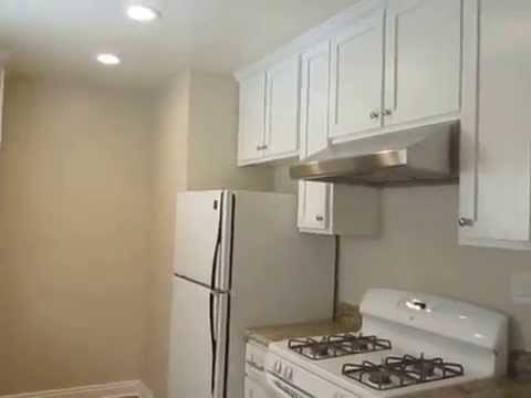 PL4916 - Newly Remodeled 2 Bed + 1 Bath Apartment for Rent! (Northridge, CA)