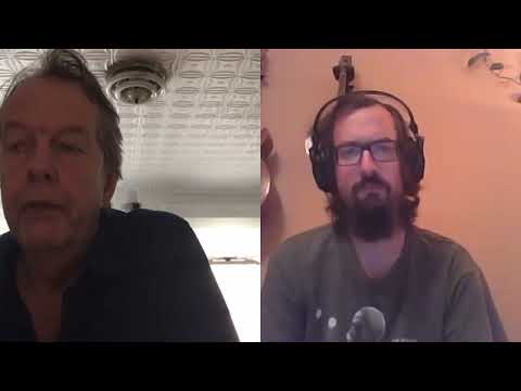 Drummer Tom Rainey talks about meeting saxophonist Tim Berne