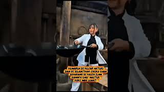 Download lagu April dapat ilmu kungfu master chef dari jacky chen - AI mp3