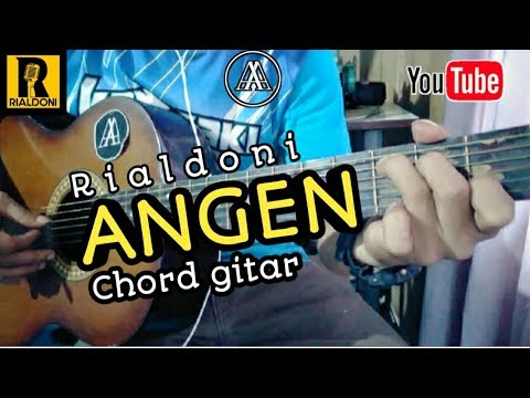 Angen - rialdoni cover gitar