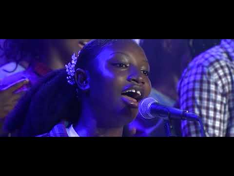 BENISSONS live concert Showbuzz - Par Enoch Mulopo