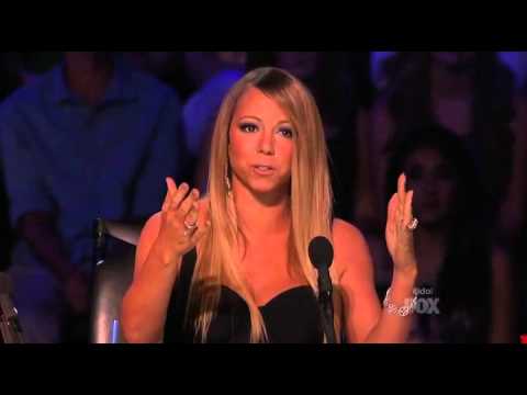 Nicki Minaj tells Mariah Carey "Clean your ears out"