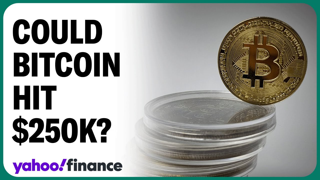 The next milestone for Bitcoin could be $250K: YouTuber Matt Kohrs