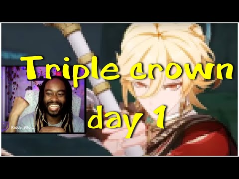 Kaveh Character Demo Reaction | Kaveh: Edifice of Sincerity | Genshin Impact