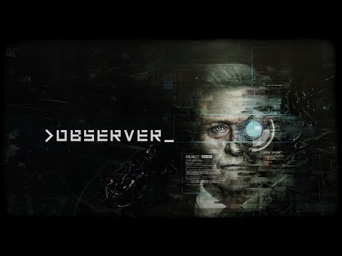 The Observer XEON E5 2640 + GTX 970 ( Ultra Graphics ) ТЕСТ
