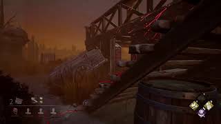 【生放送 ＃3】ショコラのちょっとだけ「Dead by Daylight 」【Real4's 】