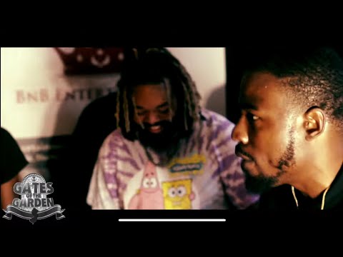 Clout Kid Kelly vs King Sess