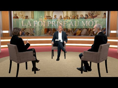 Les moines d’Orient