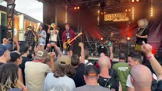 SNUFF - B - Live XTREME FEST 2023