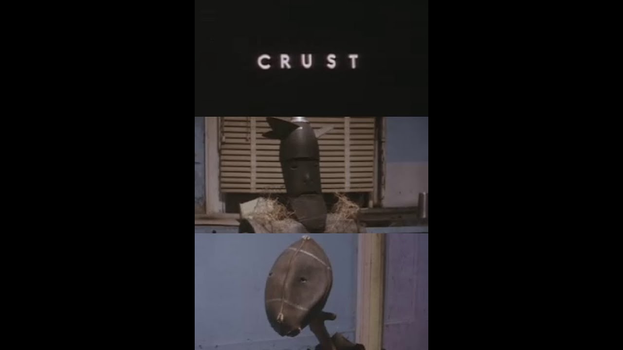 Crust (1987)