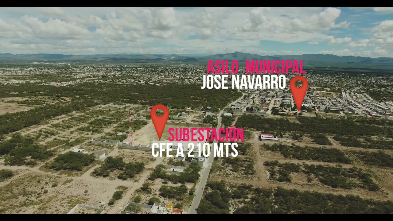 Terreno en Venta en Sin Colonia