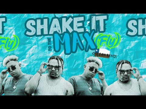MOLIY & Silent Addy - Shake It To The Max (Fly) (Spanish Remix) Aire Urbano (Chilean Remix)🇨🇱🌊