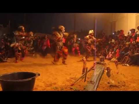 Moulaye Lion of Senegal Festival Simb  en Senegal  2