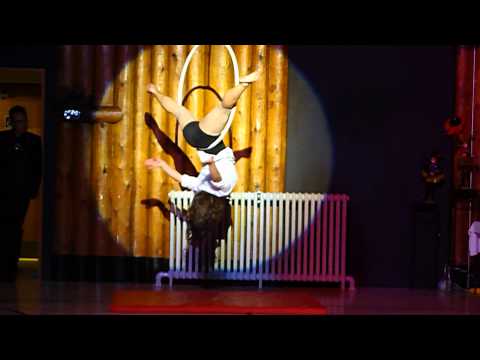 comment monter son acrobate yoyo