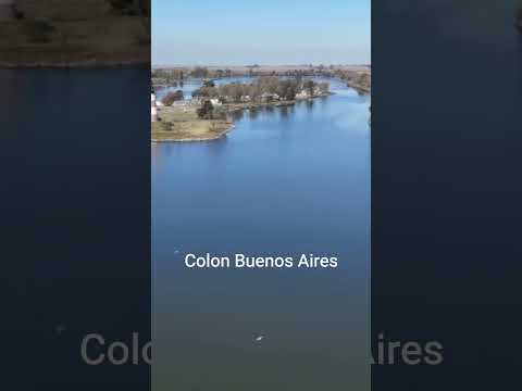 Colon #motorhome