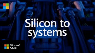Silicon to Systems: What powers Microsoft's AI Infrastructure