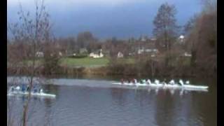 preview picture of video 'FERMOY ROWING CLUB ST STEPHENS DAY 09--Senior Octuple V Sweep 8'