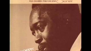 Hank Mobley - 02."DarnThat Dream"